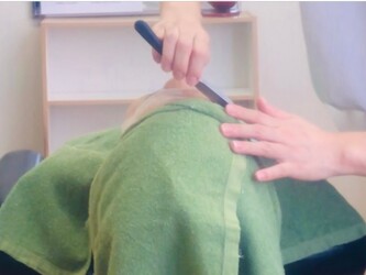 カットハウス髪とく | いわきのヘアサロン