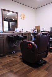 Hair Salon joli | 函館のヘアサロン