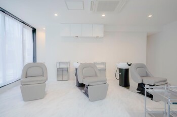 BEL  髪質改善 | 三宮のヘアサロン