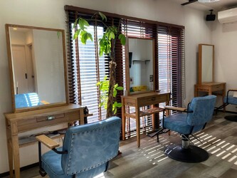 gisele arai | 仙台のヘアサロン