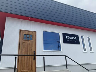 ヘアーサロン Kent | 郡山のヘアサロン
