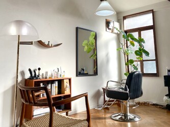 nicca | 宇都宮のヘアサロン