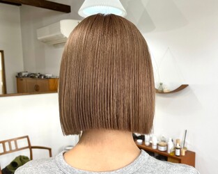 nicca | 宇都宮のヘアサロン