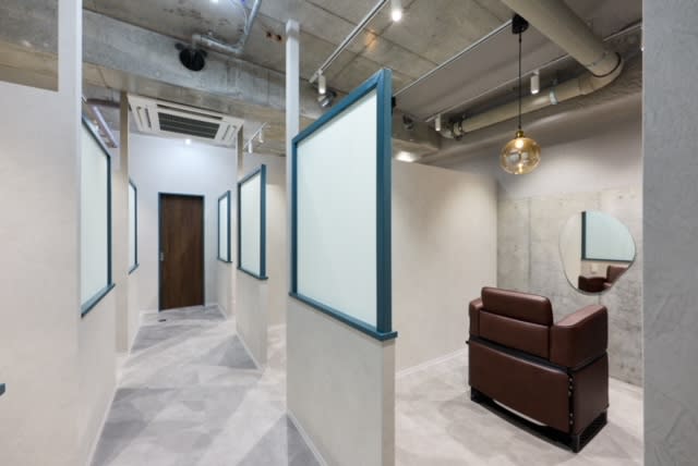 髪質改善 完全完結型個室サロン people[  ] 勝どき 美容室NEW OPEN 12月1日 | 門前仲町のヘアサロン