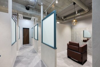 髪質改善 完全完結型個室サロン people[  ] 勝どき 美容室NEW OPEN 12月1日 | 門前仲町のヘアサロン