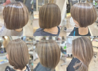 美容室ゆみ | 狭山のヘアサロン