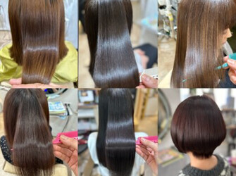美容室ゆみ | 狭山のヘアサロン