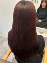 SOLE. | 福井のヘアサロン SOLE. | 福井のヘアサロン