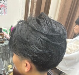 サロンヘアー・プラス | 長崎のヘアサロン サロンヘアー・プラス | 長崎のヘアサロン