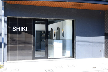 髪質改善 個室サロン SHIKI 押上 スカイツリー | 浅草のヘアサロン