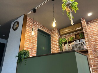 Fika -Hair&Care Salon- | 志木のヘアサロン