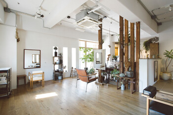 Botanica 【ボタニカ】 | 辻堂のヘアサロン Botanica 【ボタニカ】 | 辻堂のヘアサロン