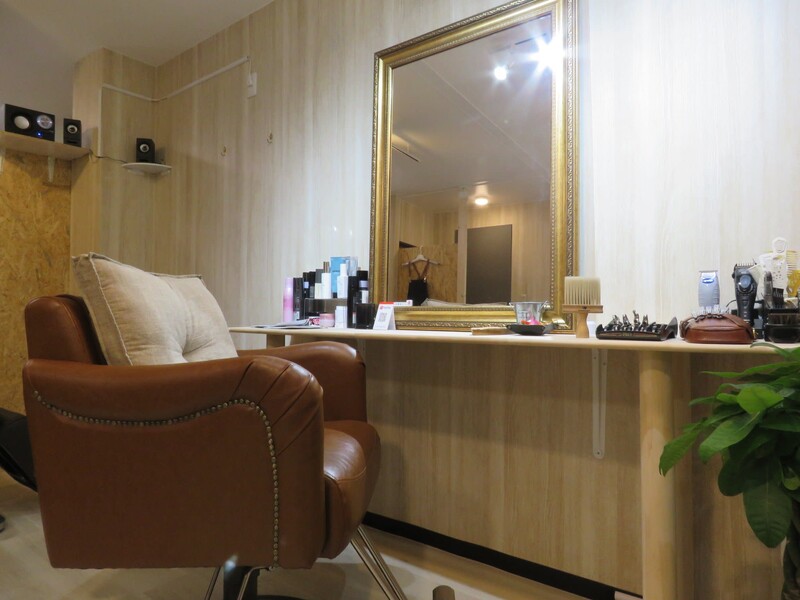 RAD hair | 本八幡のヘアサロン