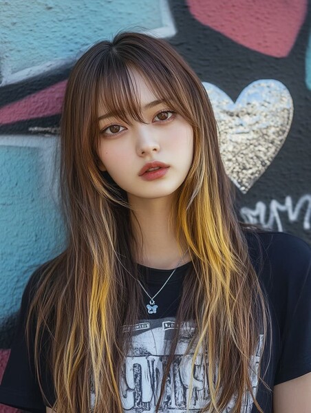 Cuore hair 上新庄店 | 吹田のヘアサロン