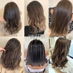 HAIRMAKE VALETTA | 松山のヘアサロン