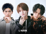 MEN'S THE L-MARK 梅田 | 梅田のヘアサロン