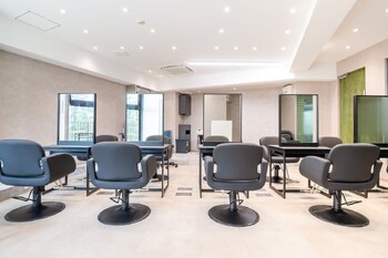 men's salon L-MARK 渋谷【メンズサロンエルマーク シブヤ】 | 渋谷のヘアサロン