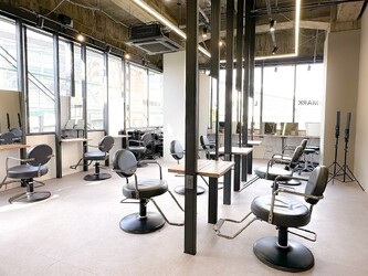 men's salon L-MARK 寝屋川【メンズサロンエルマーク ネヤガワ】 | 寝屋川のヘアサロン