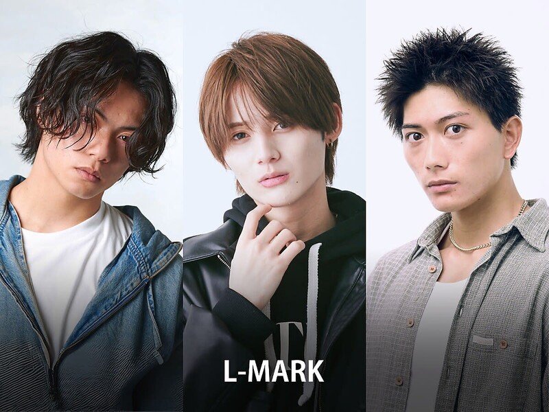 men's salon L-MARK 京都河原町【メンズサロンエルマーク キョウトカワラマチ】 | 河原町/木屋町/先斗町のヘアサロン