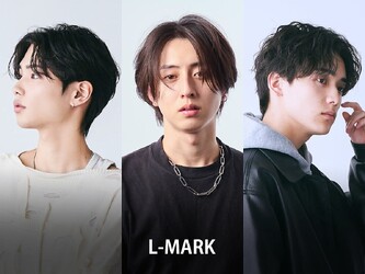 men's salon L-MARK 京都河原町【メンズサロンエルマーク キョウトカワラマチ】 | 河原町/木屋町/先斗町のヘアサロン