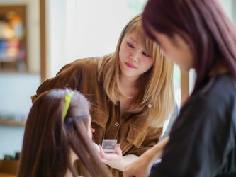 SWITCH 本店 | 袋井のヘアサロン