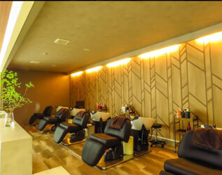 SWITCH 本店 | 袋井のヘアサロン