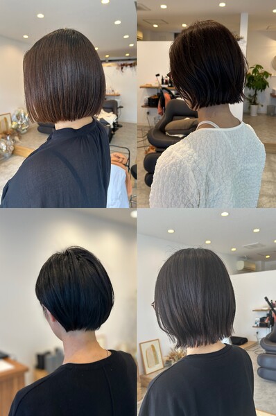 Ui【ウイ】 | 郡山のヘアサロン