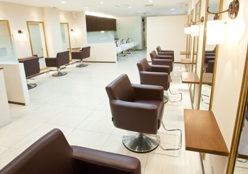 hair and make noi 笹塚店 | 笹塚のヘアサロン