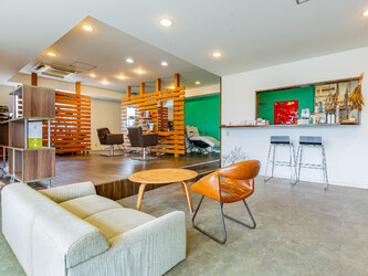 HAIL Hair | 加西のヘアサロン