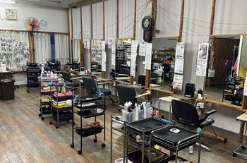 Gal-up | 四国中央のヘアサロン