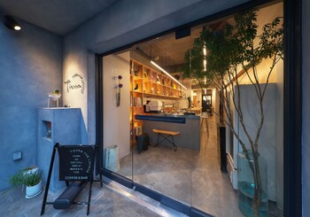 TIERRA【ティエーラ】 | 三宮のヘアサロン