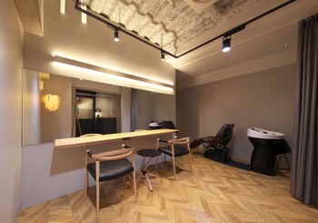 TIERRA【ティエーラ】 | 三宮のヘアサロン