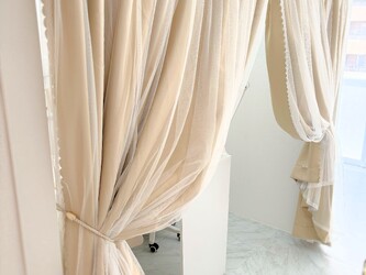 L’oiseau bleu Relier【パラジェル登録店/ケア重視/個室/フィルイン/大人ネイル】 | 薬院/渡辺通/桜坂のネイルサロン