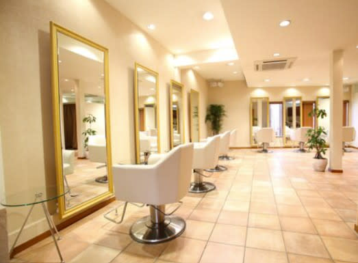 hair and make noi 永福町店 | 明大前のヘアサロン