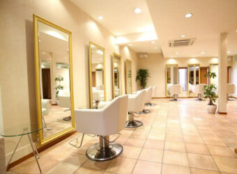 hair and make noi 永福町店 | 明大前のヘアサロン