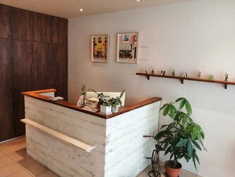 A・V・A・S・H | 菊名のヘアサロン