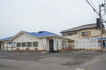 aura hair salon | 古河のヘアサロン