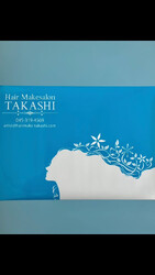 Hair Makesalon TAKASHI | 石川町のヘアサロン