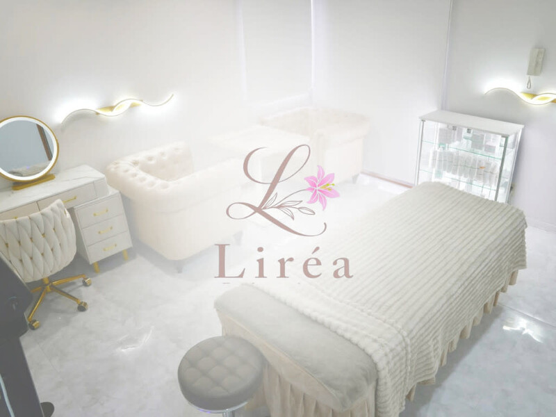 Liréa Atelier Harajuku | 原宿のエステサロン
