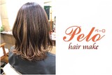hair make Pelo | 仙台のヘアサロン