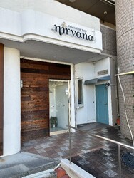 nirvana | 御器所のヘアサロン nirvana | 御器所のヘアサロン