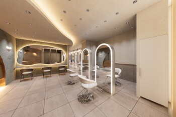 髪質改善サロン Lond RiseL 札幌 | 札幌駅周辺のヘアサロン