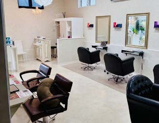 &.TIGRE Smart Salon 髪質改善/ケアカラー/トリートメント | 合志のヘアサロン