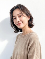 &.TIGRE Smart Salon 髪質改善/ケアカラー/トリートメント | 合志のヘアサロン