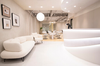 Totia 本通 | 袋町/本通/紙屋町/立町のヘアサロン