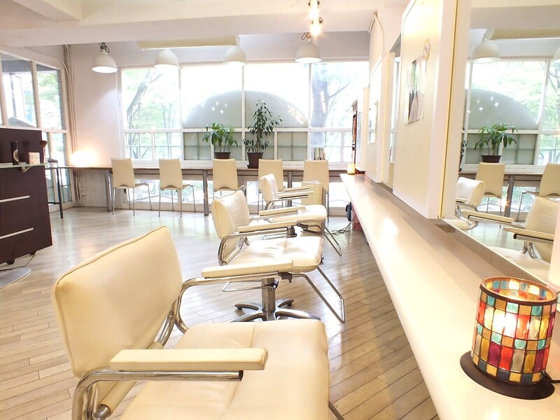 Hair Custom 【ヘアーカスタム】 | 千葉のヘアサロン