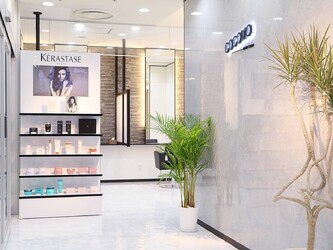 COCOMO utility salon 川越店 | 川越のヘアサロン