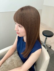 Rayne' | 日本橋のヘアサロン