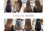 Cre'ne by MARIE 真嘉比店 【クレンバイマリー】 | 那覇のヘアサロン