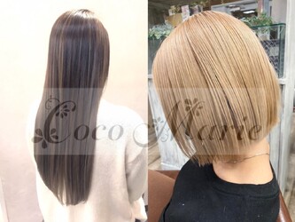 CoCo marie 小禄店 【ココマリー】 | 那覇のヘアサロン